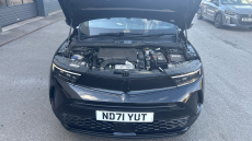 Vauxhall Mokka 1.2 Turbo 100 SRi Nav Premium 5dr Petrol Hatchback